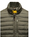 Parajumpers Ugo piumino verde prezzo PMPUFSL04 UGO FISHERMAN 761shop online