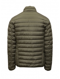 Parajumpers Ugo piumino verde acquista online prezzo