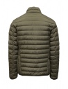 Parajumpers Ugo green down jacket price PMPUFSL04 UGO FISHERMAN 761 shop online