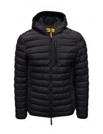 Parajumpers Last Minute light down jacket PMPUFSL02 LAST MINUTE PHANTOM