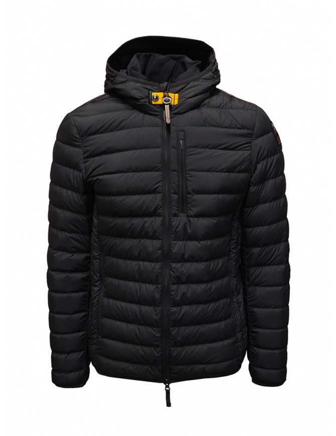 Parajumpers Last Minute light down jacket PMPUFSL02 LAST MINUTE PHANTOM mens jackets online shopping