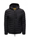 Parajumpers Last Minute piumino leggero acquista online PMPUFSL02 LAST MINUTE PHANTOM