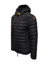 Parajumpers Last Minute light down jacket PMPUFSL02 LAST MINUTE PHANTOM price