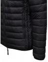 Parajumpers Last Minute light down jacket price PMPUFSL02 LAST MINUTE PHANTOM shop online