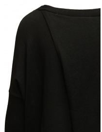 Ma'ry'ya black cotton sweater with slit price