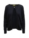 Ma'ry'ya Rebecca navy blue pullover with button buy online YGK038 12NAVY