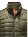 Parajumpers Jayden giacca ibrida verde prezzo PMHYBWU01 JAYDEN FISHERMAN 761shop online