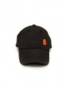 Parajumpers Rescue black cap shop online hats and caps