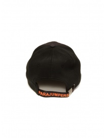Parajumpers Rescue cappellino nero prezzo