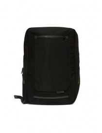 Master-Piece Wall black multipocket backpack online