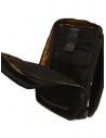 Master-Piece Wall black multipocket backpack shop online bags