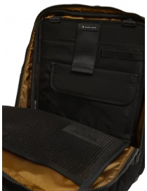 Master-Piece Wall black multipocket backpack buy online price