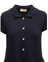 Ma'ry'ya abito polo blu navyshop online abiti donna