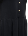 Ma'ry'ya navy blue polo dress YGJ080 8NAVY price