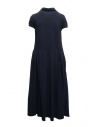 Ma'ry'ya navy blue polo dress YGJ080 8NAVY buy online