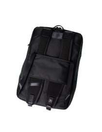 Master-Piece Wall black multipocket backpack buy online price