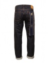 Japan Blue Côte d'Ivoire blu jeans scuro JB J463B CICLE 13.5oz CLASSIC prezzo