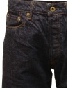 Japan Blue Côte d'Ivoire blu jeans scuro JB J463B CICLE 13.5oz CLASSIC acquista online