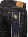 Japan Blue Côte d'Ivoire blu jeans scuro prezzo JB J463B CICLE 13.5oz CLASSICshop online