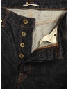 Japan Blue Côte d'Ivoire blu jeans scuro prezzo JB J463B CICLE 13.5oz CLASSICshop online