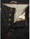 Japan Blue Côte d'Ivoire dark blue jeans price JB J463B CICLE 13.5oz CLASSIC shop online