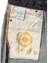 Japan Blue Côte d'Ivoire blu jeans scuro prezzo JB J463B CICLE 13.5oz CLASSICshop online