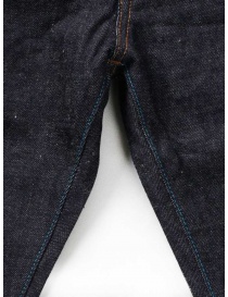 Japan Blue Côte d'Ivoire blu jeans scuro acquista online prezzo