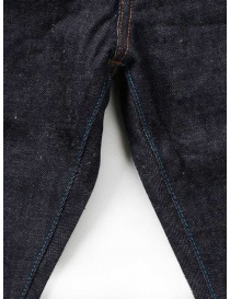 Japan Blue Côte d'Ivoire dark blue jeans buy online price