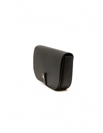 Il Bisonte Piccarda mini bag in black leather price