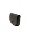 Il Bisonte Piccarda mini borsa in pelle nera BCR259PV0041 NERO BK256 prezzo