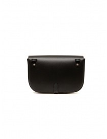 Il Bisonte Piccarda mini bag in black leather bags buy online