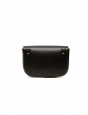 Il Bisonte Piccarda mini bag in black leather BCR259PV0041 NERO BK256 buy online