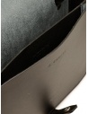 Il Bisonte Piccarda mini borsa in pelle nera prezzo BCR259PV0041 NERO BK256shop online