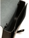 Il Bisonte Piccarda mini bag in black leather price BCR259PV0041 NERO BK256 shop online