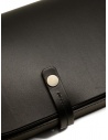 Il Bisonte Piccarda mini borsa in pelle nera prezzo BCR259PV0041 NERO BK256shop online
