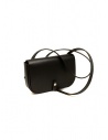 Il Bisonte Piccarda mini bag in black leather shop online bags