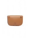 Il Bisonte Piccarda mini shoulder bag in beige leather shop online bags