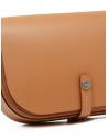 Il Bisonte Piccarda mini borsa a tracolla in pelle beige BCR259PV0039 NATUR NA200C acquista online