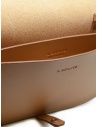 Il Bisonte Piccarda mini borsa a tracolla in pelle beige prezzo BCR259PV0039 NATUR NA200Cshop online