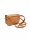 Il Bisonte Piccarda mini borsa a tracolla in pelle beige prezzo BCR259PV0039 NATUR NA200Cshop online