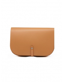 Il Bisonte Piccarda medium borsa a tracolla beige BCR260PV0039 NATUR NA200C ordine online