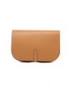 Il Bisonte Piccarda medium beige shoulder bag buy online BCR260PV0039 NATUR NA200C