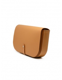 Il Bisonte Piccarda medium beige shoulder bag price