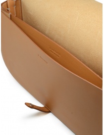 Il Bisonte Piccarda medium borsa a tracolla beige acquista online prezzo