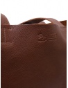 Il Bisonte Valentina brown tote leather bag price BTO003PV0001 MARRONE BW147 shop online