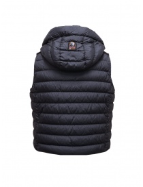 Parajumpers Taryn black padded hooded vest