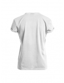 Parajumpers Toml Tee T-shirt bianca