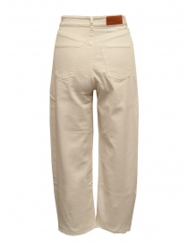 AvantgarDenim natural white jeans buy online