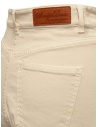 AvantgarDenim jeans bianco naturale 056U 3881 2108 prezzo