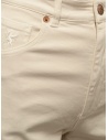 AvantgarDenim jeans bianco naturale 056U 3881 2108 acquista online